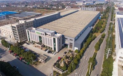 中国 Jiangsu OUCO Heavy Industry and Technology Co.,Ltd 会社概要