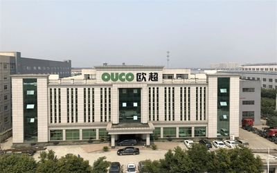 中国 Jiangsu OUCO Heavy Industry and Technology Co.,Ltd 会社概要